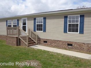 1108 Haw Branch Rd, Beulaville, NC 28518