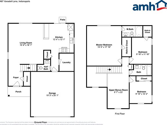 2nd image of 3467 Vanadell Ln