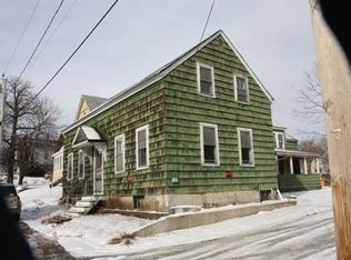 11 Spring St, Bath, ME 04530