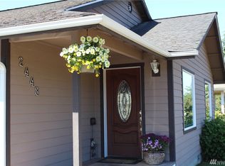 2448 W Edgewood Dr, Port Angeles, WA 98363