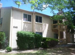 848 Tenderfoot Hill Rd APT 203, Colorado Springs, CO 80906