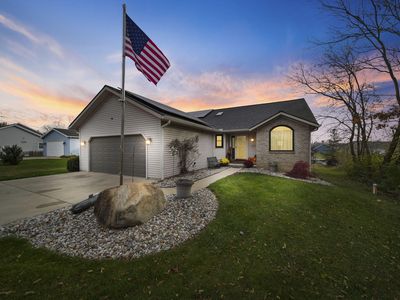 8826 Irish Mist, Onsted, MI, 49265
