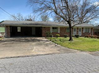 2310 44th Ave, Meridian, MS 39307