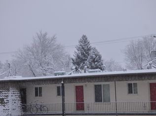121 S 200 E APT 55, Provo, UT 84606