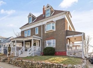 31 Prospect Ave, Winthrop, MA 02152