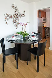 Rented by The Moinian Group