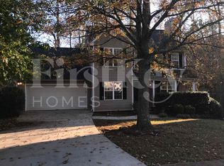 3421 Lynley Mill Ln, Dacula, GA 30019