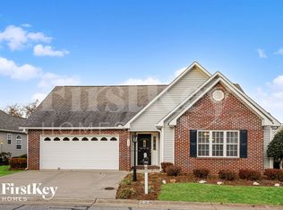 220 Sugarcane Ln, Winston Salem, NC 27104