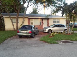 4710 SW 54th Ter, Fort Lauderdale, FL 33314