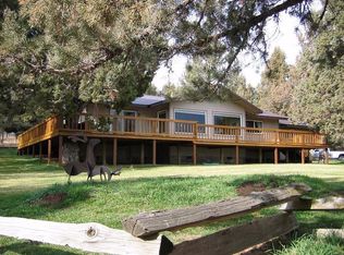 8226 E Langell Valley Rd, Bonanza, OR 97623