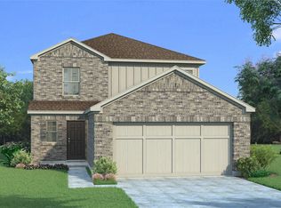 2837 Kimberwick Dr, Anna, TX 75409