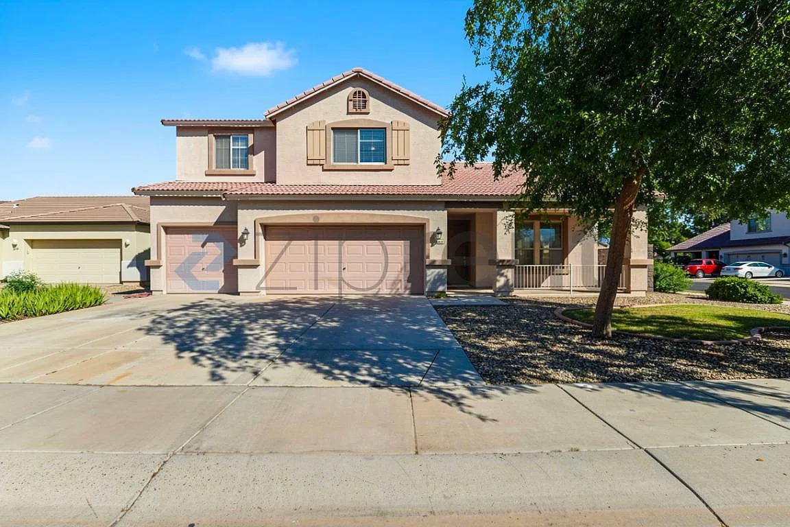 Los Arbolitos Ranch Amd — Photo 1