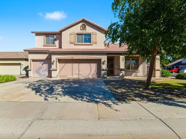 2837 N 104th Ave, Avondale, AZ 85392