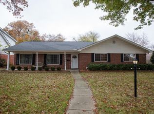 7543 E 54th St S, Tulsa, OK 74145