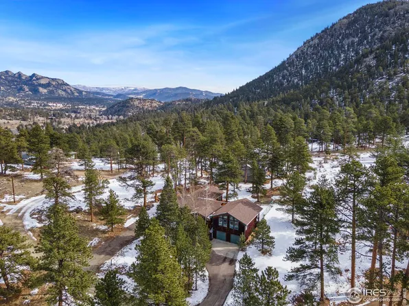 530 Hondius Cir, Estes Park, CO 80517