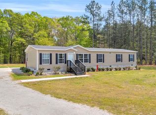 77 Vesta Palmetto Rd, Carlton, GA 30627