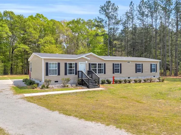 77 Vesta Palmetto Rd, Carlton, GA 30627