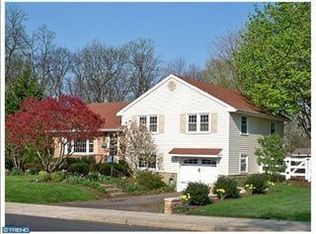 435 Cherry Ln, Souderton, PA 18964