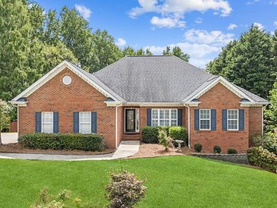 1182 Vintage Way, Hoschton, GA, 30548