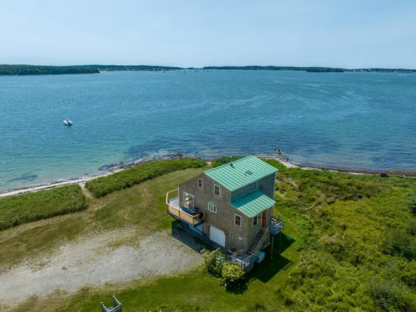 11 Kelley Strand Road, Jonesport, ME 04649