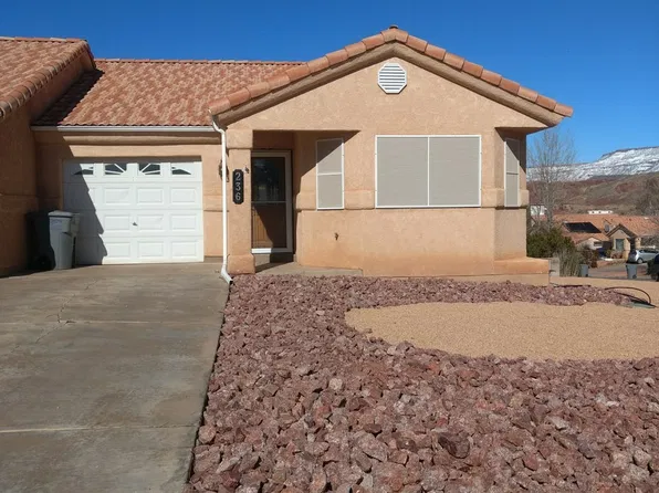 236 W 635 N, La Verkin, UT 84745