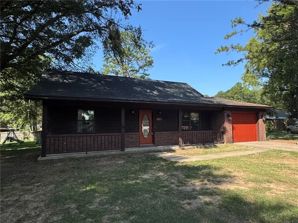 807 Trails End St, Dardanelle, AR 72834
