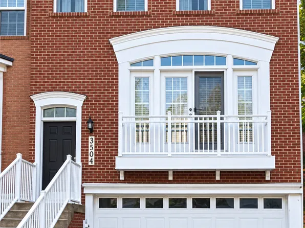 3901 Bryant Park Cir, Burtonsville, MD 20866
