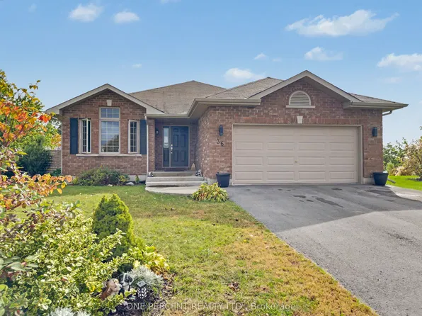 36 Nautical Ln, Brighton, ON K0K 1H0