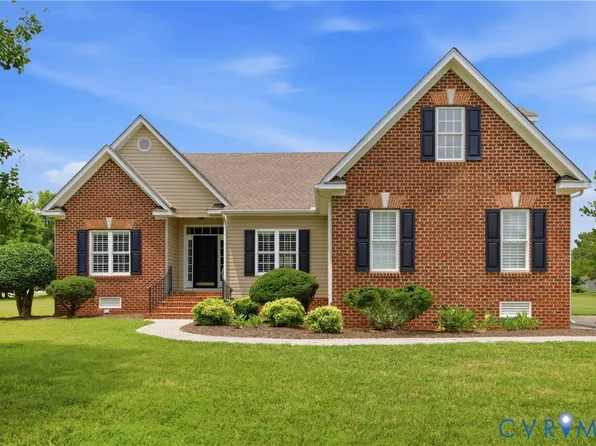 7900 Glendale Estates Dr, Henrico, VA 23231