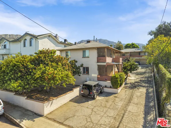 10200 Pinewood Ave, Tujunga, CA 91042