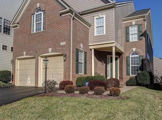 8310 Allerdale Ct, Lorton, VA 22079