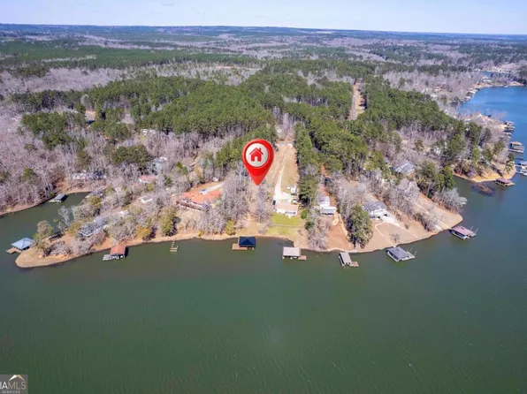 794 S Steel Bridge Rd, Eatonton, GA 31024