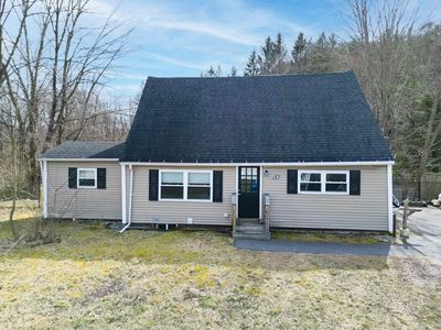 183 Sutton St, Northbridge, MA, 01534