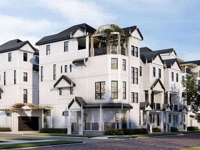 1801 N Morgan St #11, Tampa, FL, 33602