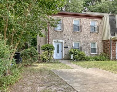 3411 Wheatfield Ct, Portsmouth, VA, 23703