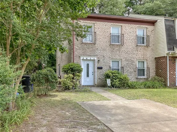 3411 Wheatfield Ct, Portsmouth, VA 23703