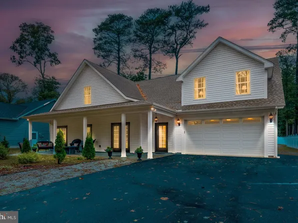 34085 Creek Rd, Dagsboro, DE 19939