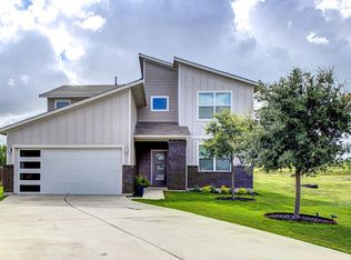 3716 Clerk Cv, Pflugerville, TX 78660