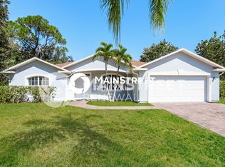 1192 Croquet Ln, Sebastian, FL 32958