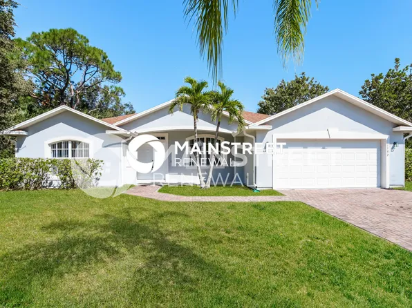 1192 Croquet Ln, Sebastian, FL 32958