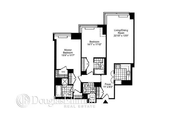 Rented by Douglas Elliman | media 8