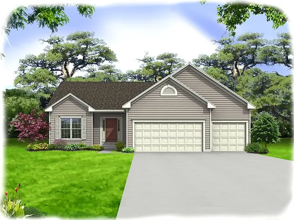 Davenport Plan, Montage At Hawk Ridge