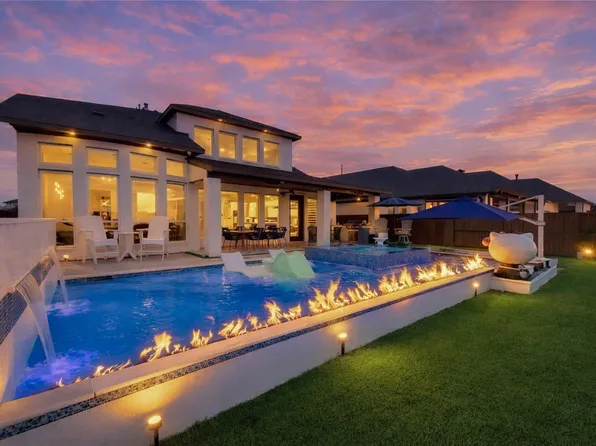 1815 Longcroft Ln, Katy, TX 77493