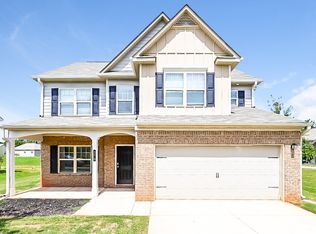 175 Biscayne Ter, Hampton, GA 30228