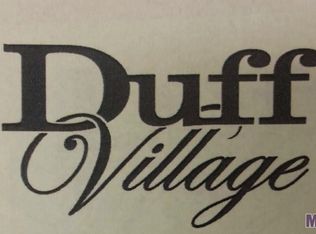 Tbd Duff Rd, Walker, LA 70785