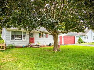 11 Ford St, Baldwinsville, NY 13027