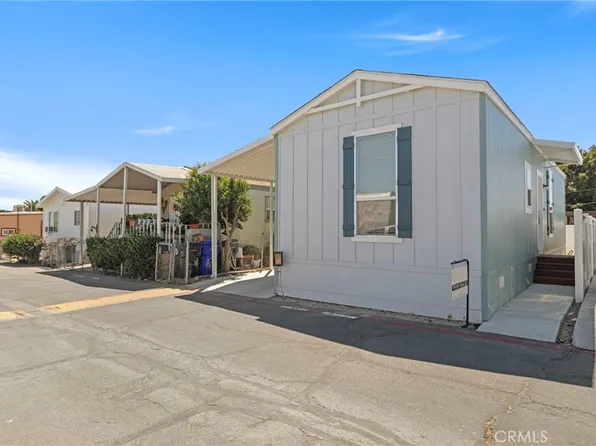 3319 Avalon St Space 22, Jurupa Valley, CA 92509