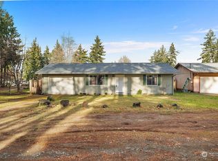 510 E Hazel St, Shelton, WA