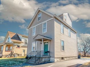 4025 Deer Park Ave, Cincinnati, OH 45236