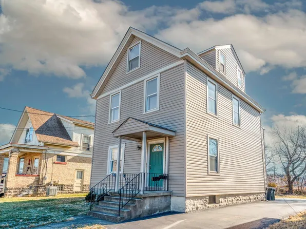 4025 Deer Park Ave, Cincinnati, OH 45236